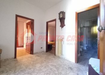 Trilocale Via Umberto I°, Ischitella - foto 8