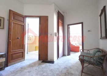 Trilocale Via Umberto I°, Ischitella - foto 9