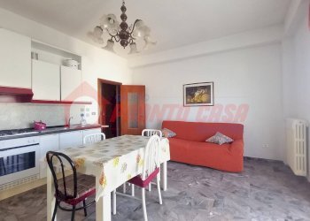 Trilocale Via Umberto I°, Ischitella - foto 12