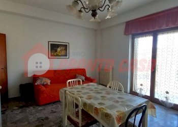 Trilocale Via Umberto I°, Ischitella - foto 13