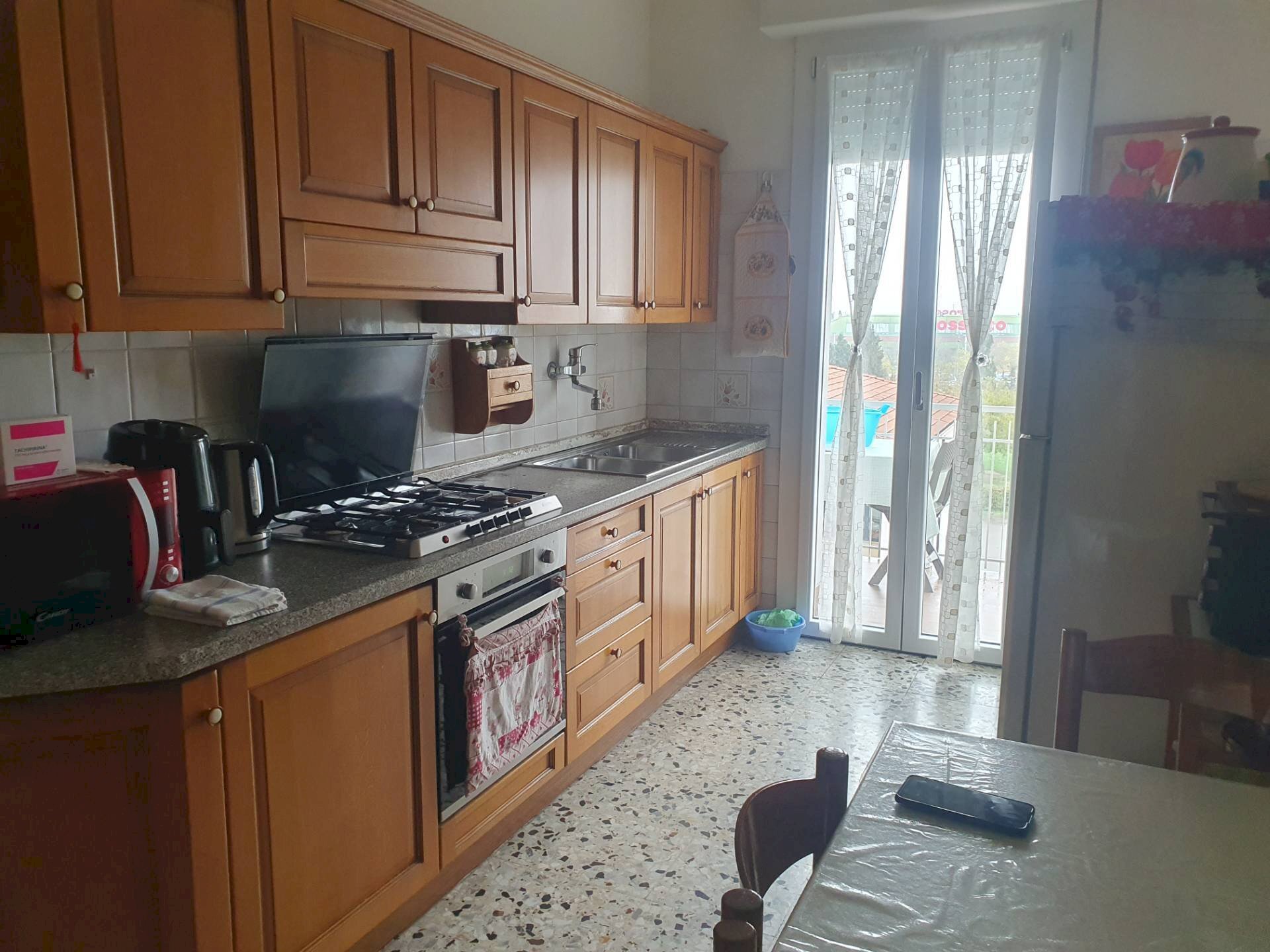 Three-room apartment Sassuolo - photo 1