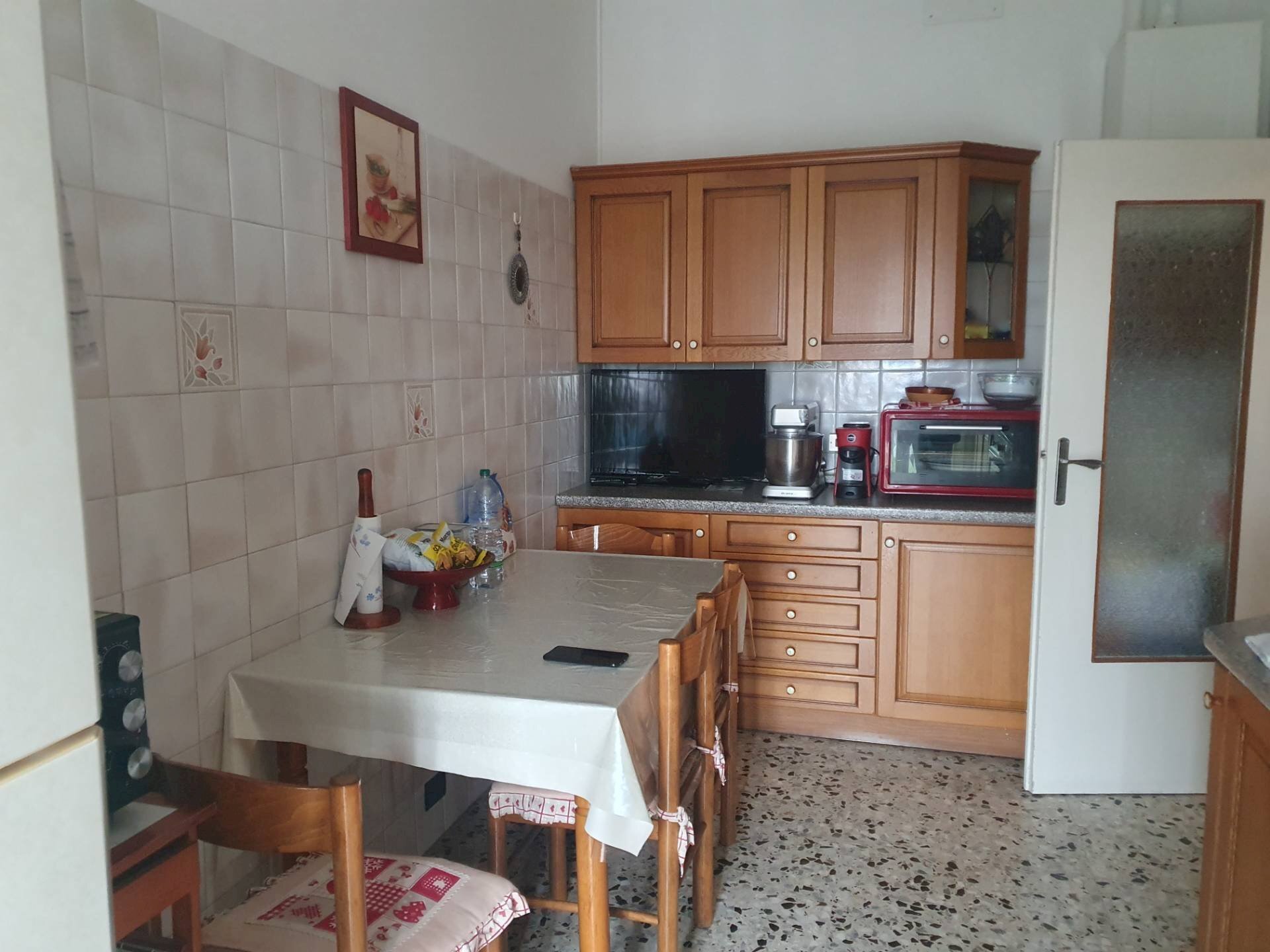 Three-room apartment Sassuolo - photo 2