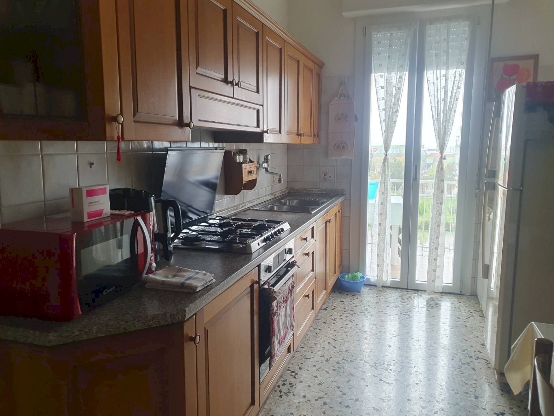 Three-room apartment Sassuolo - photo 3