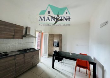 Trilocale BUOZZI, Jesi - foto 1