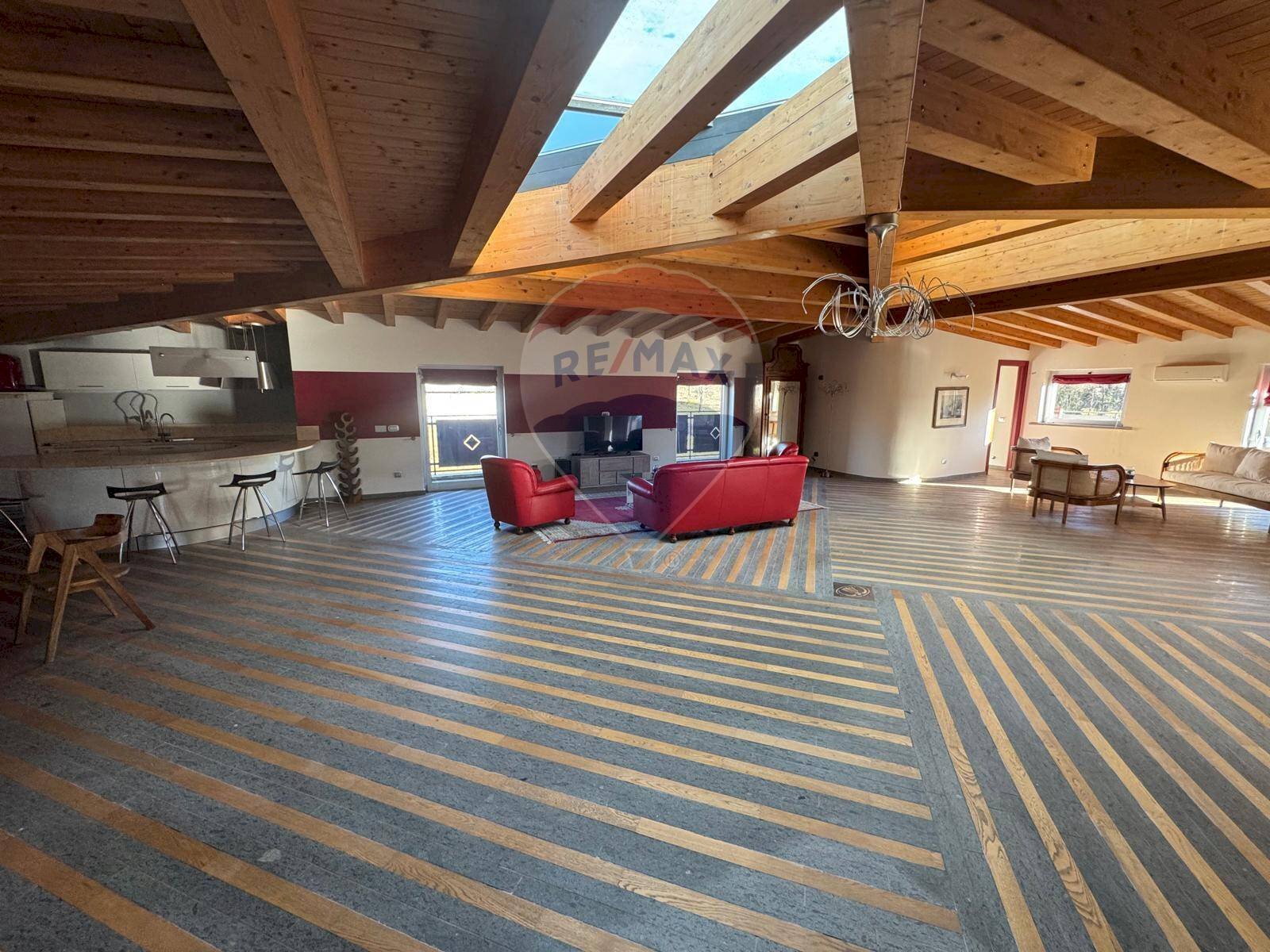 Loft Lungolago di Calcinate, Varese (neighborhood Calcinate del Pesce) - photo 2