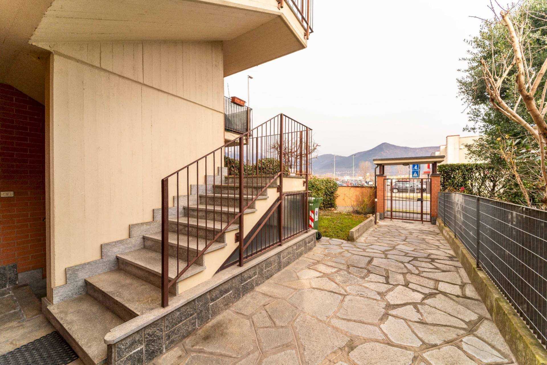 Appartamento via Carlo Alberto dalla Chiesa, Avigliana - foto 2