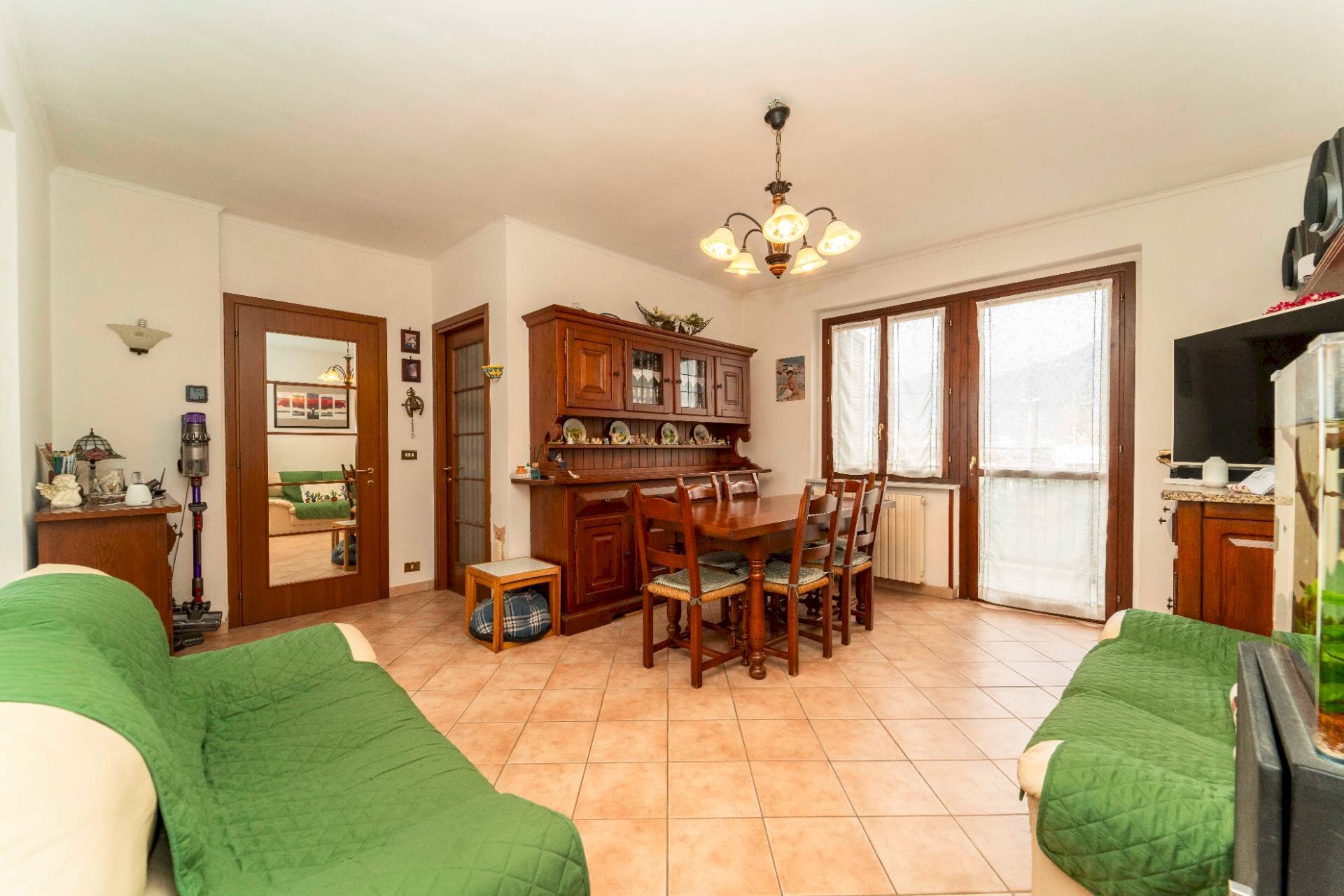 Appartamento via Carlo Alberto dalla Chiesa, Avigliana - foto 3