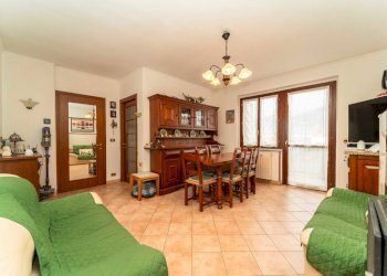 Appartamento via Carlo Alberto dalla Chiesa, Avigliana - foto 3