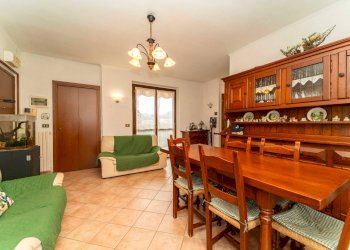 Appartamento via Carlo Alberto dalla Chiesa, Avigliana - foto 4