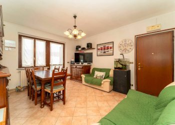 Appartamento via Carlo Alberto dalla Chiesa, Avigliana - foto 6