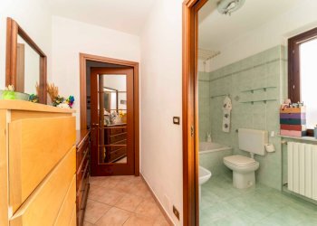 Appartamento via Carlo Alberto dalla Chiesa, Avigliana - foto 9