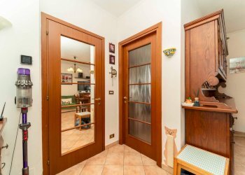 Appartamento via Carlo Alberto dalla Chiesa, Avigliana - foto 10