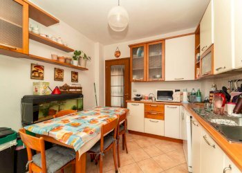 Appartamento via Carlo Alberto dalla Chiesa, Avigliana - foto 11