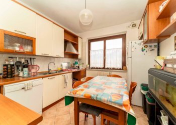 Appartamento via Carlo Alberto dalla Chiesa, Avigliana - foto 13