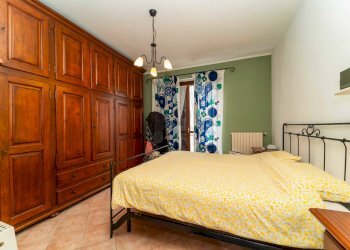 Appartamento via Carlo Alberto dalla Chiesa, Avigliana - foto 14