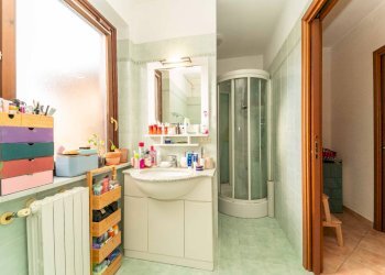 Appartamento via Carlo Alberto dalla Chiesa, Avigliana - foto 18