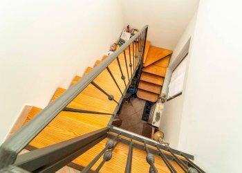 Appartamento via Carlo Alberto dalla Chiesa, Avigliana - foto 20