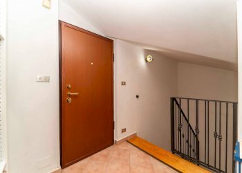 Appartamento via Carlo Alberto dalla Chiesa, Avigliana - foto 21