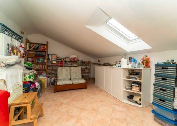 Appartamento via Carlo Alberto dalla Chiesa, Avigliana - foto 22