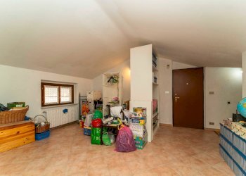 Appartamento via Carlo Alberto dalla Chiesa, Avigliana - foto 23