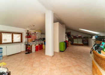 Appartamento via Carlo Alberto dalla Chiesa, Avigliana - foto 26