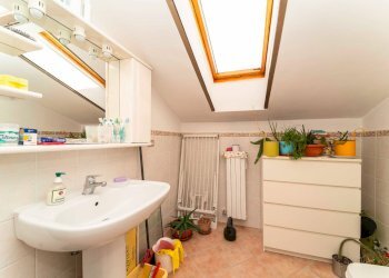 Appartamento via Carlo Alberto dalla Chiesa, Avigliana - foto 28