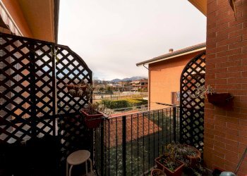 Appartamento via Carlo Alberto dalla Chiesa, Avigliana - foto 29