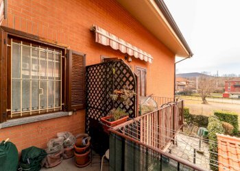 Appartamento via Carlo Alberto dalla Chiesa, Avigliana - foto 30