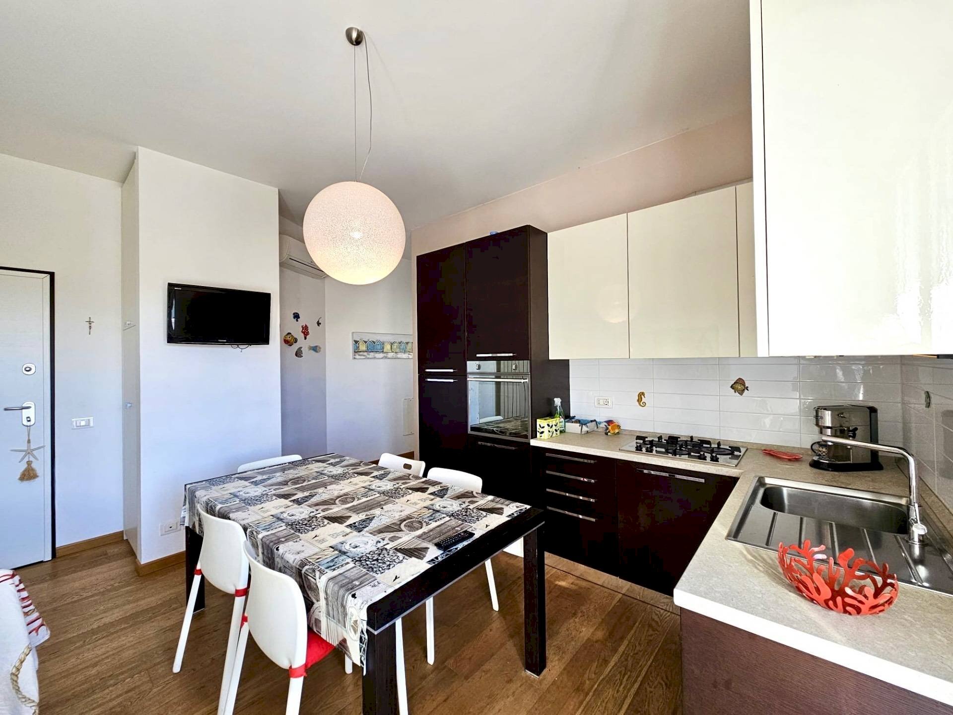 Three-room apartment via spontini, Civitanova Marche - photo 1