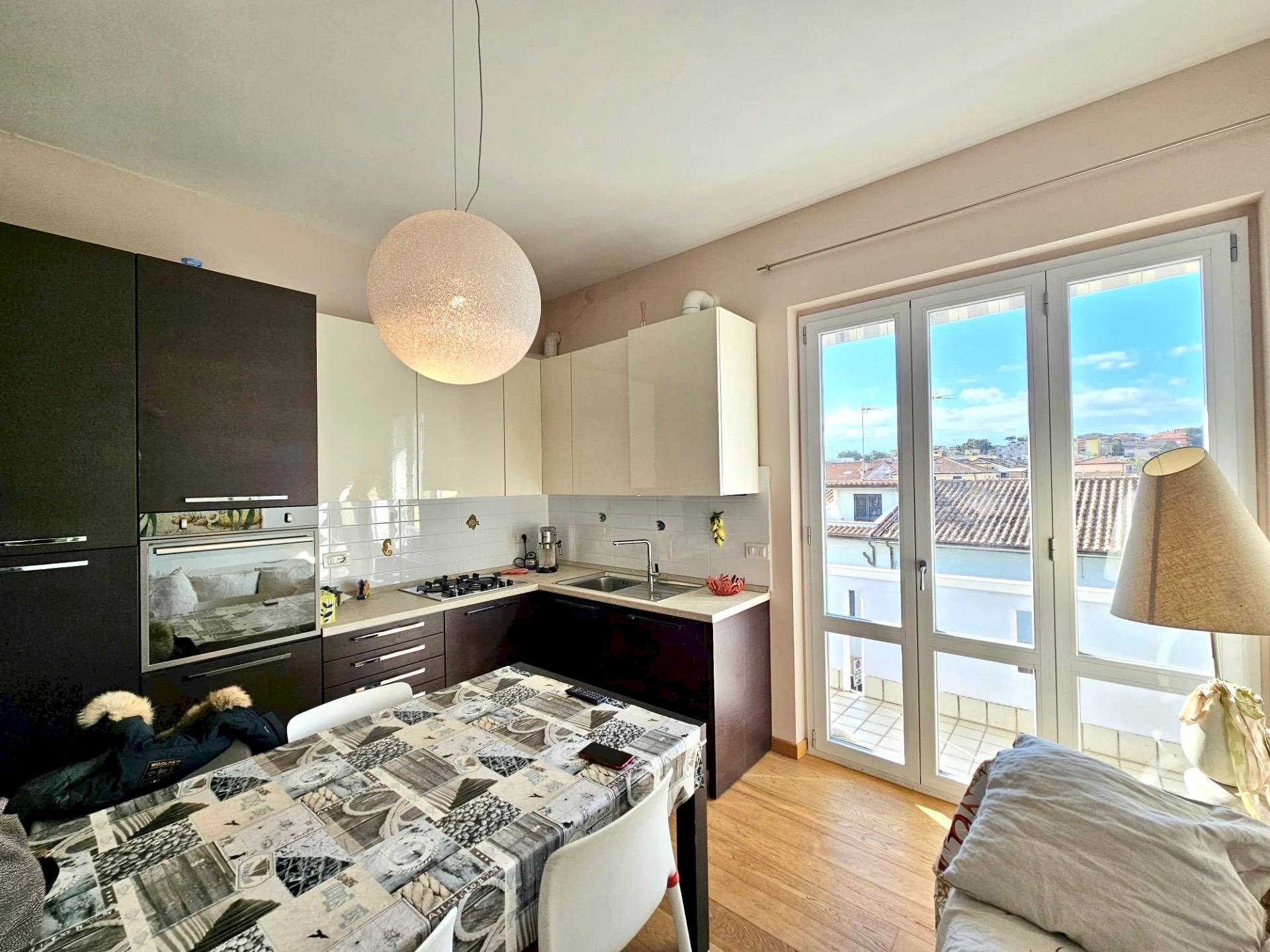 Three-room apartment via spontini, Civitanova Marche - photo 2