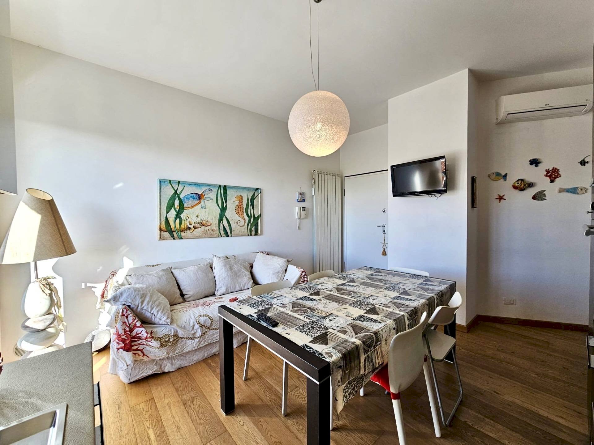 Three-room apartment via spontini, Civitanova Marche - photo 3