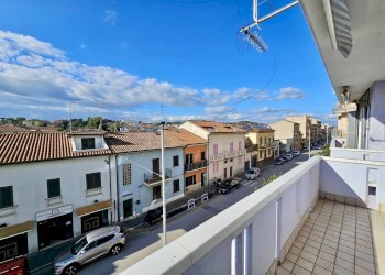 Trilocale via spontini, Civitanova Marche - foto 5