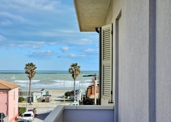 Trilocale via spontini, Civitanova Marche - foto 6