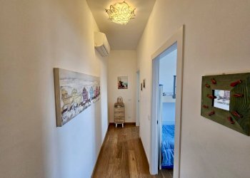 Trilocale via spontini, Civitanova Marche - foto 17