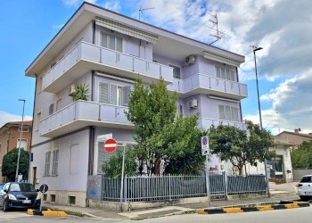 Trilocale via spontini, Civitanova Marche - foto 22