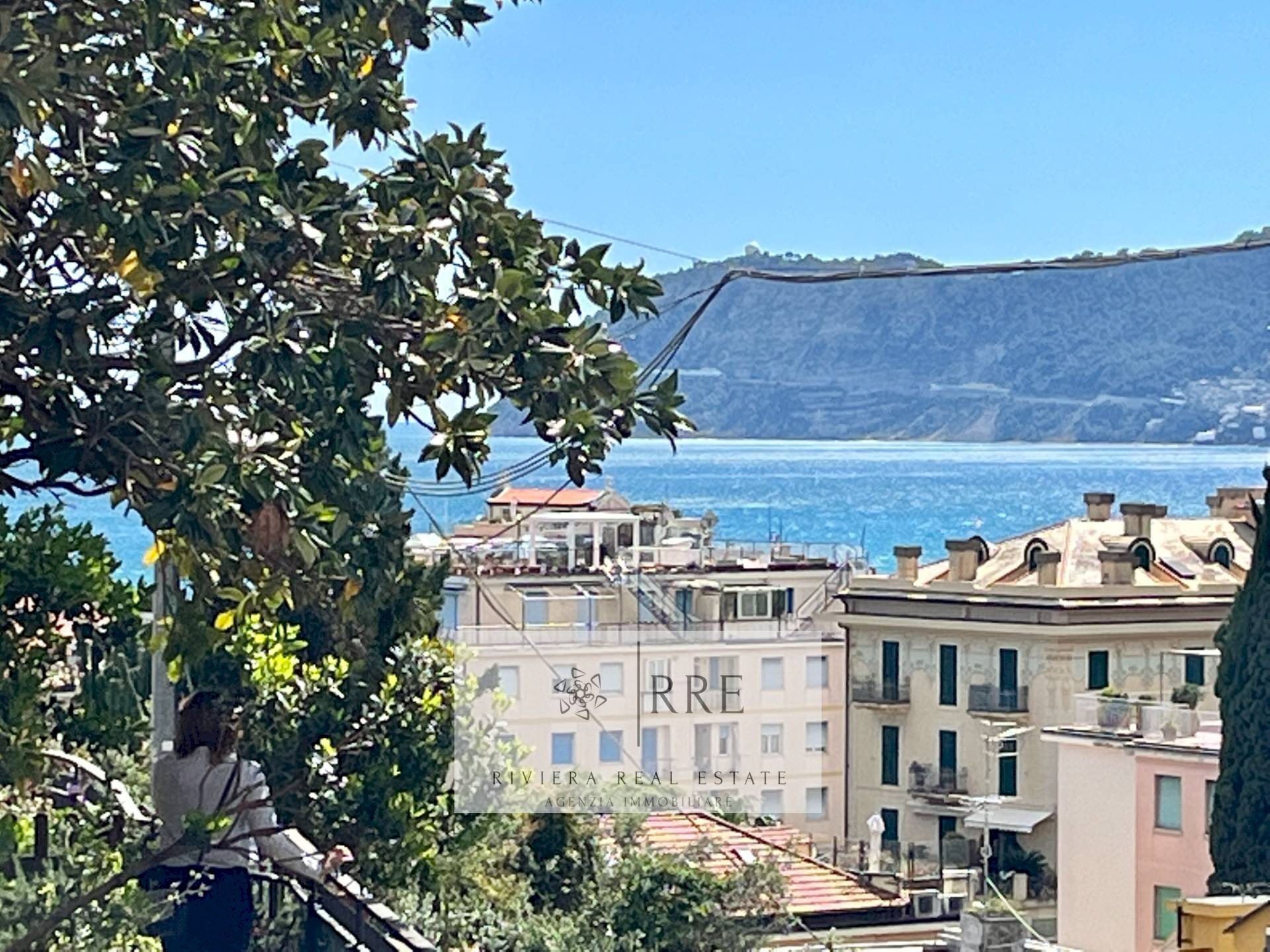 Semi-detached Villa A Solva, Alassio - photo 2