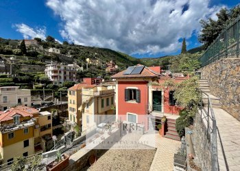 Villa Bifamiliare A Solva, Alassio - foto 4