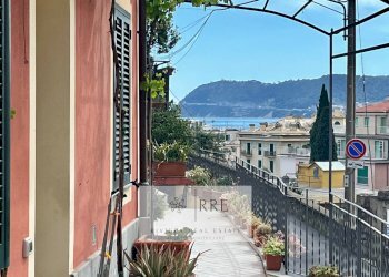 Villa Bifamiliare A Solva, Alassio - foto 5