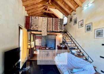 Villa Bifamiliare A Solva, Alassio - foto 7