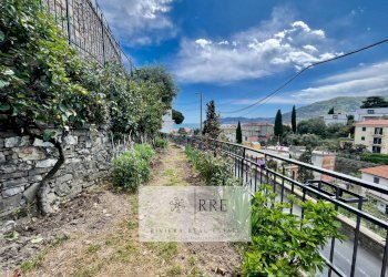 Villa Bifamiliare A Solva, Alassio - foto 10