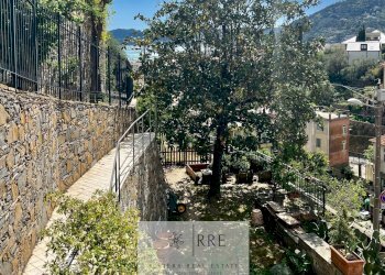 Villa Bifamiliare A Solva, Alassio - foto 12