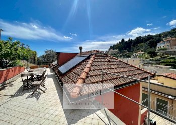 Villa Bifamiliare A Solva, Alassio - foto 13