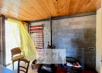 Villa Bifamiliare A Solva, Alassio - foto 15