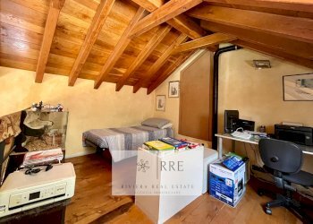 Villa Bifamiliare A Solva, Alassio - foto 16