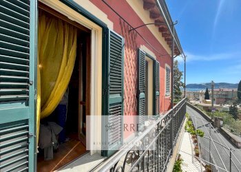 Villa Bifamiliare A Solva, Alassio - foto 18