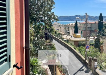 Villa Bifamiliare A Solva, Alassio - foto 19