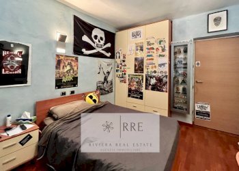 Villa Bifamiliare A Solva, Alassio - foto 22