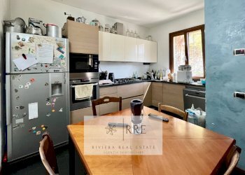 Villa Bifamiliare A Solva, Alassio - foto 23