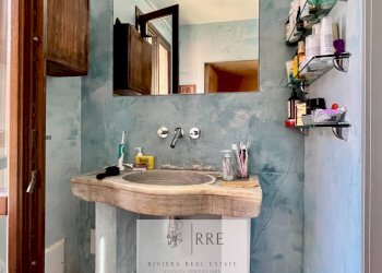 Villa Bifamiliare A Solva, Alassio - foto 25