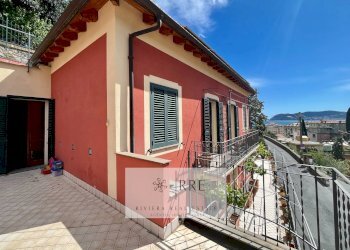 Villa Bifamiliare A Solva, Alassio - foto 26